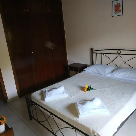Magia's House Apartment *