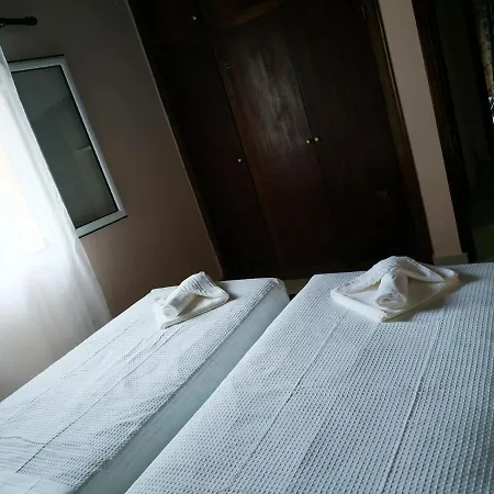 Magia's House