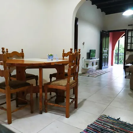 Magia's House Apartment