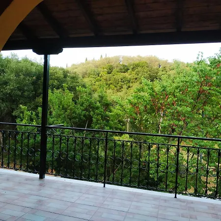Magia's House Apartment